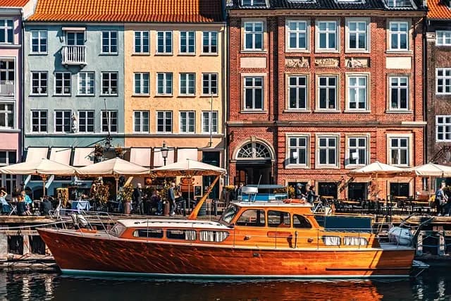 Les plus belles villes à visiter pour un voyage inoubliable