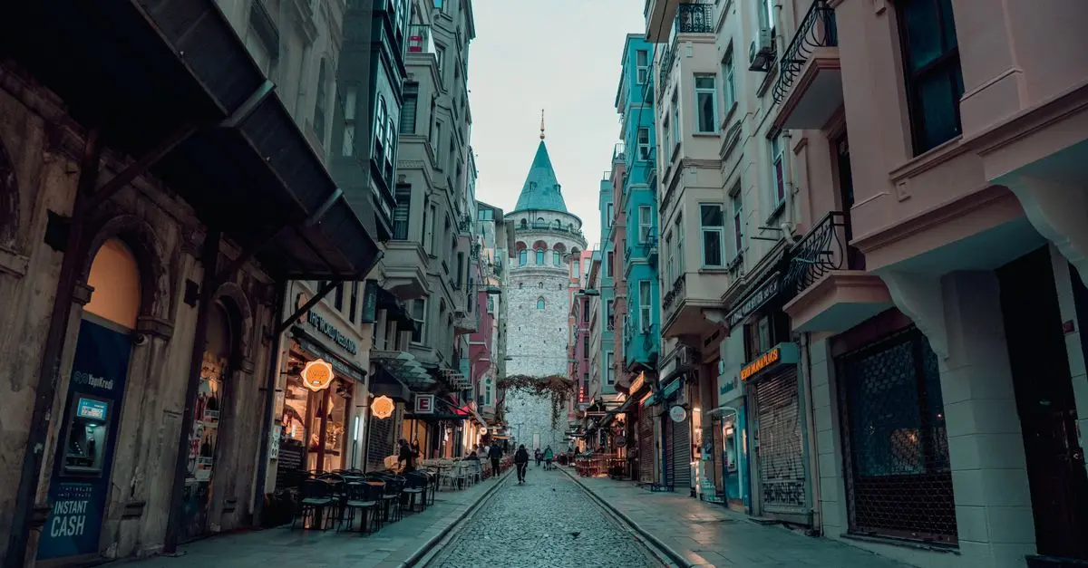 Les plus belles villes à visiter en Europe pour vos vacances