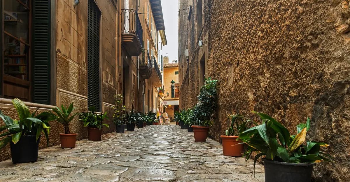 À la découverte des joyaux cachés des plus belles villes