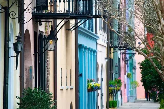 Les plus belles villes à visiter selon les voyageurs