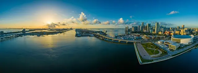 Les plus belles vues panoramiques à découvrir dans les grandes villes