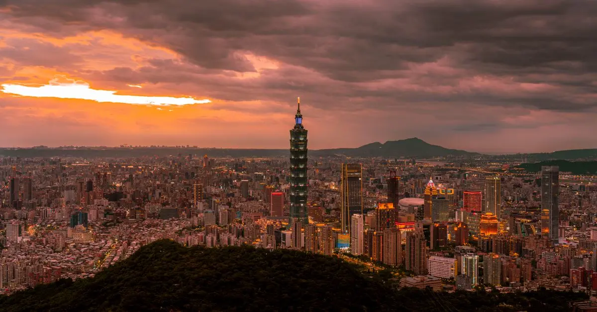 Les plus belles villes du monde à découvrir pour des vacances inoubliables