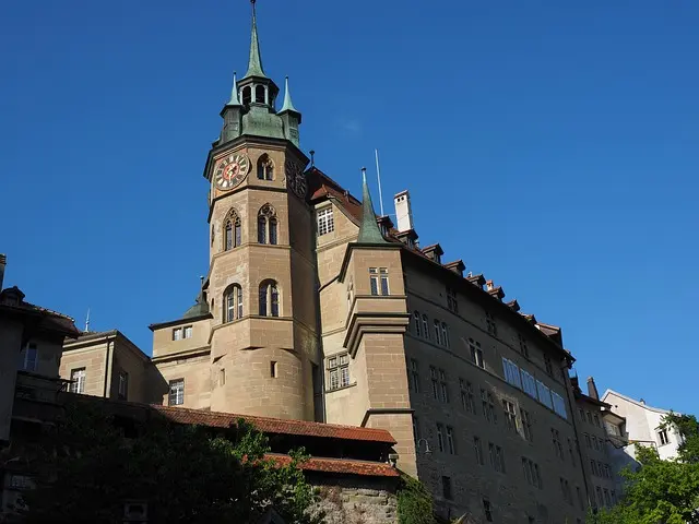 Les plus belles villes du monde à visiter pour un voyage inoubliable