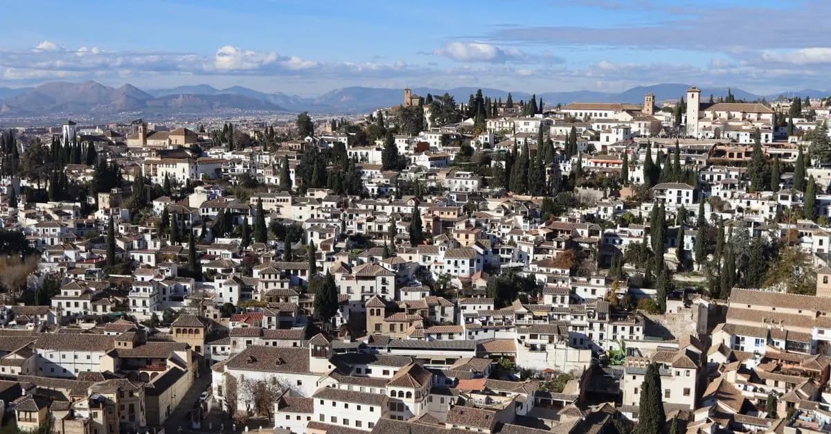 Les villes les plus charmantes à visiter dans le monde