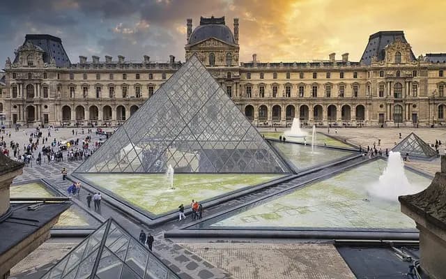 10 incontournables à découvrir dans les belles villes du monde