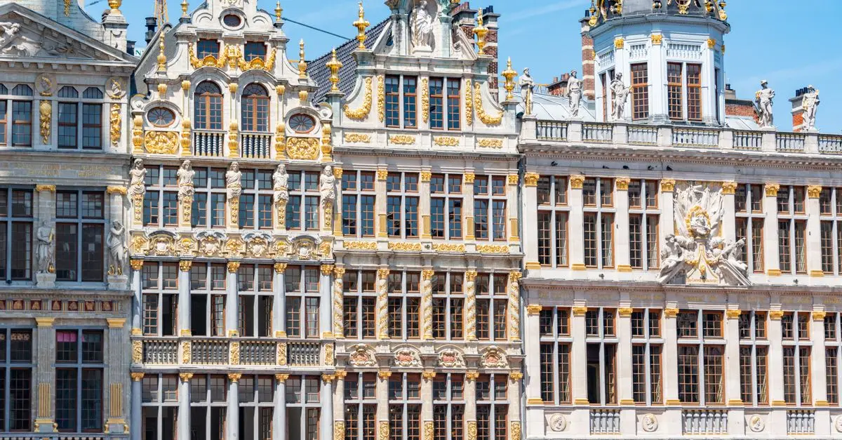 Les plus belles places à découvrir dans les grandes villes