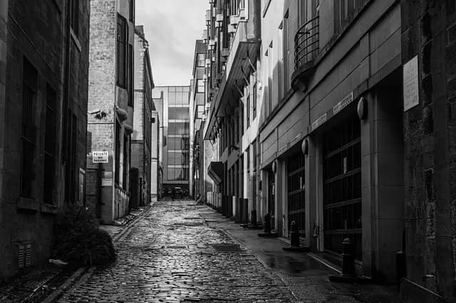 Les plus belles ruelles à explorer dans les grandes villes