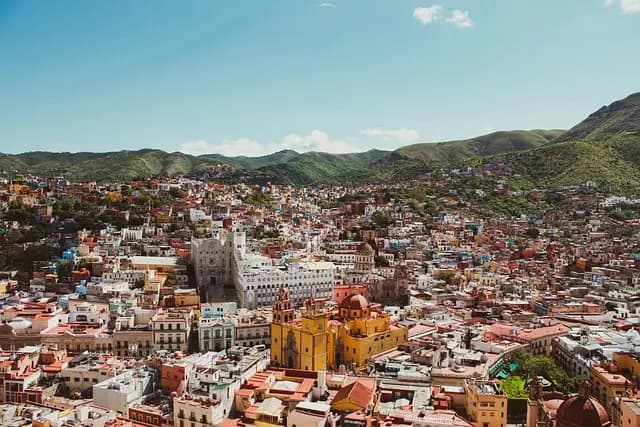 À la découverte des villes les plus charmantes du monde