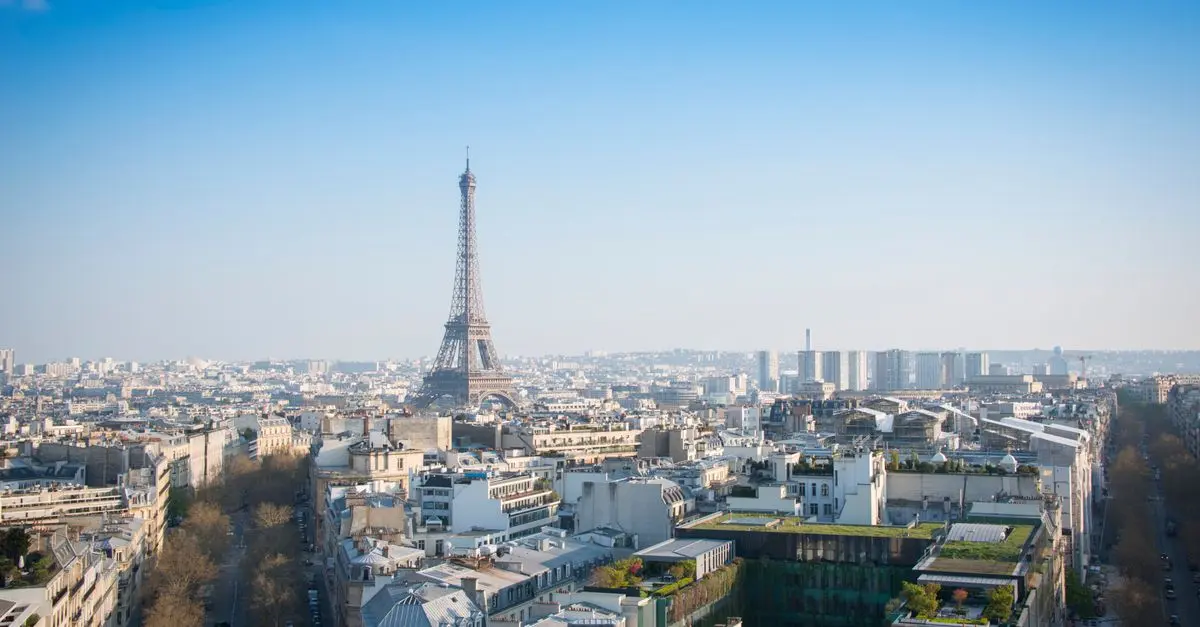 Les 7 plus belles villes à visiter absolument dans le monde