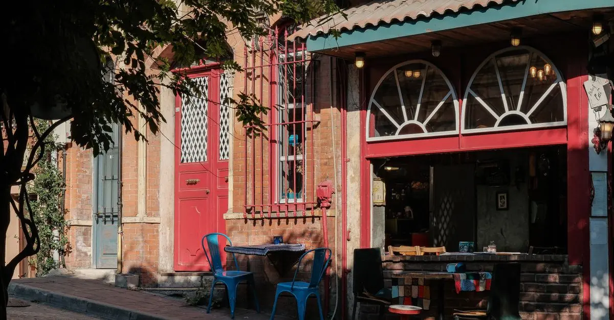 Les joyaux cachés des plus belles villes du monde