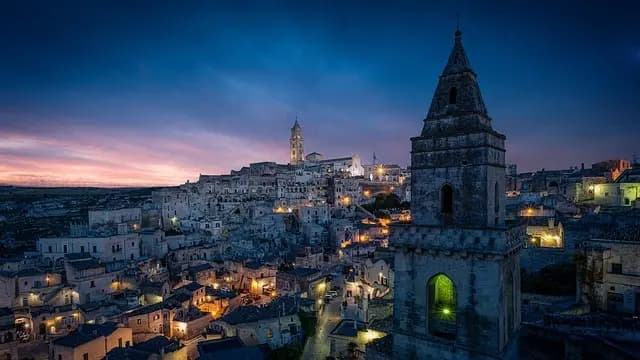 Les plus belles villes à découvrir pour des vacances inoubliables
