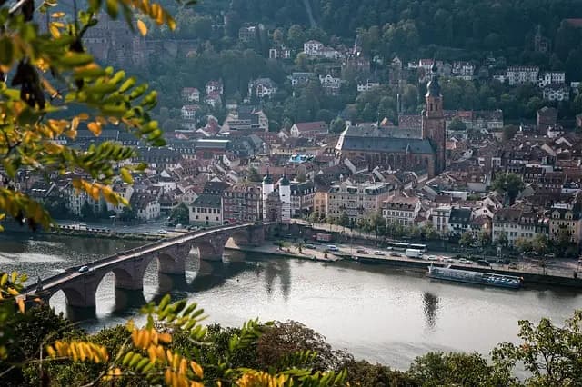 Les joyaux cachés des belles villes à découvrir