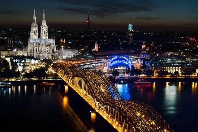 Les plus belles villes au monde pour un voyage inoubliable