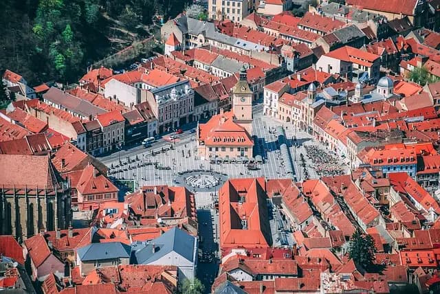 Découvrez les plus belles villes d'Europe à visiter absolument