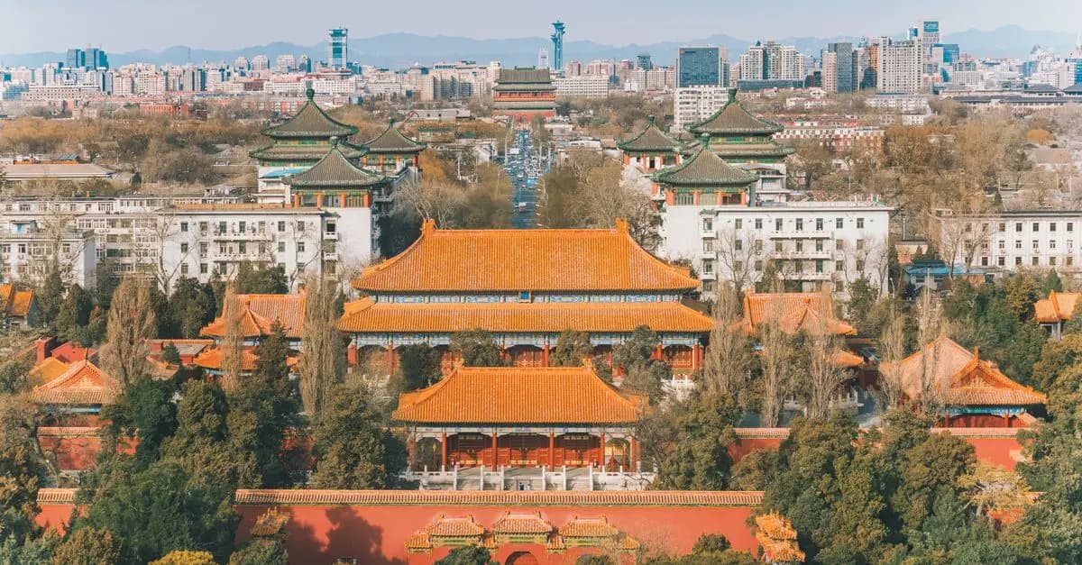 Les plus belles villes du monde à découvrir à travers leurs cultures