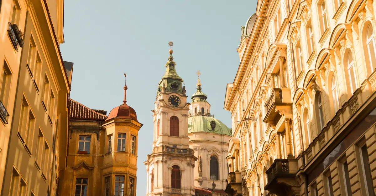 10 activités incontournables à faire à Prague