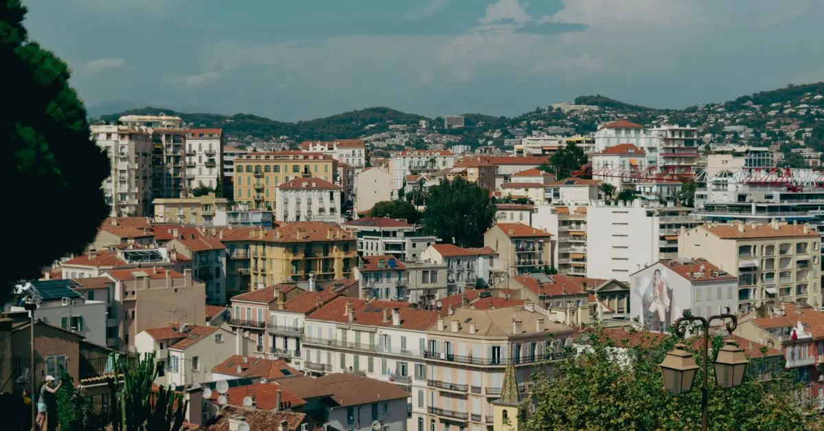 Top 10 des villes les plus charmantes à visiter
