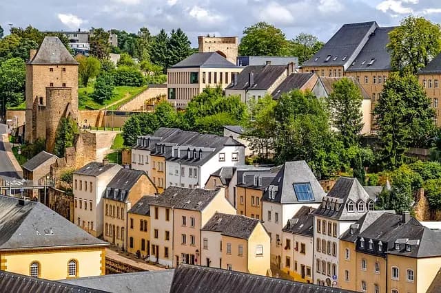 Les plus belles villes d'Europe à visiter absolument