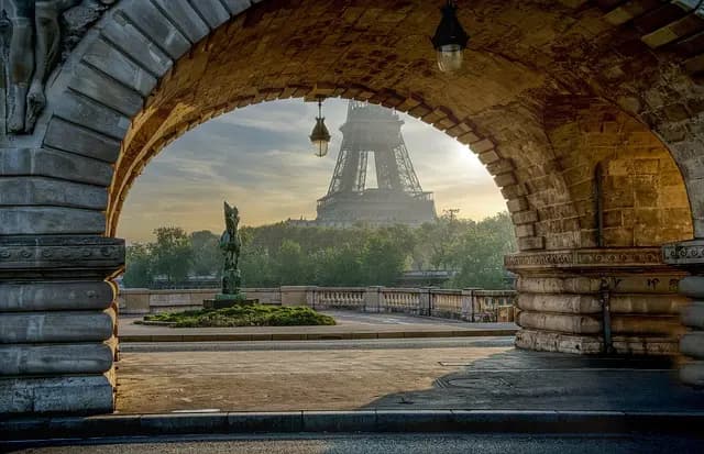 À la découverte des plus belles places du monde