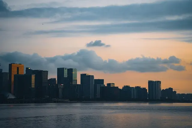 Les plus belles villes d'Asie à découvrir absolument