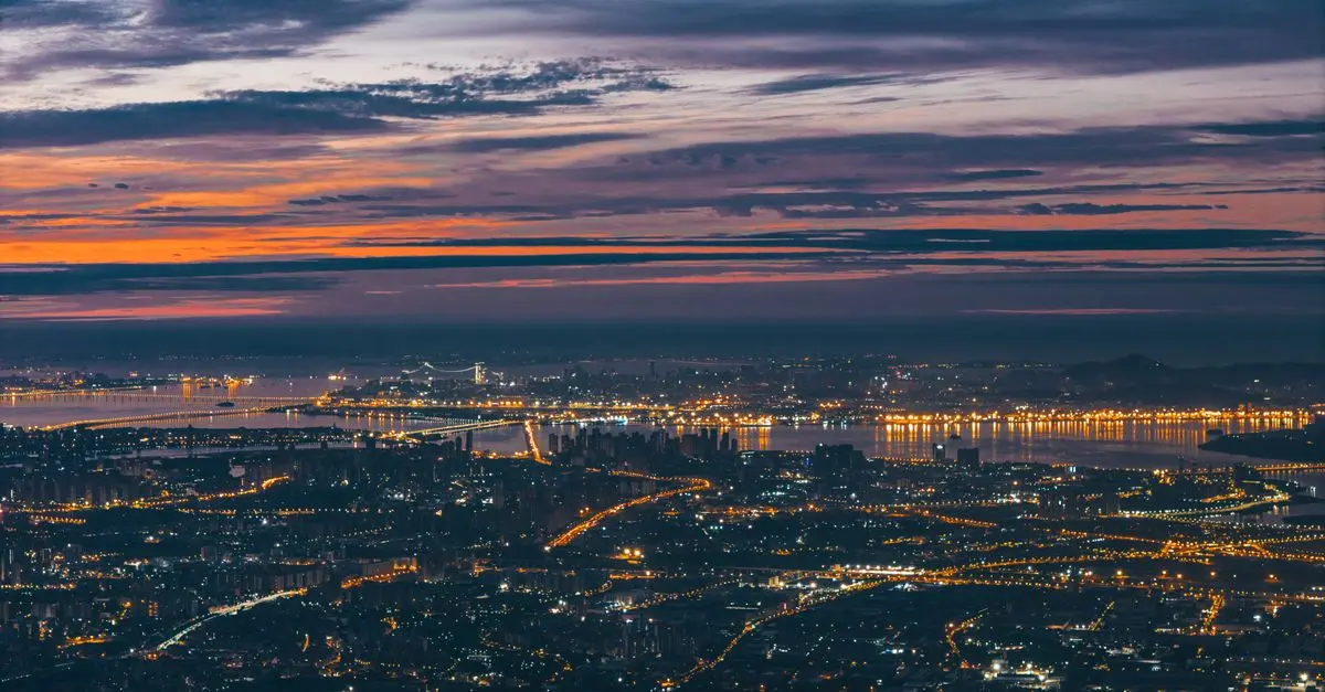 Les plus belles villes à découvrir pour un voyage inoubliable