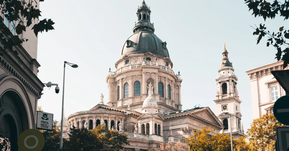 Top 10 des plus belles villes à visiter dans le monde