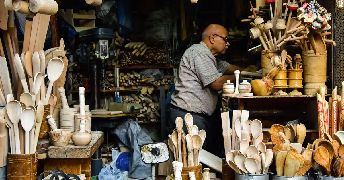 Des idées pour découvrir l'artisanat local à Lisbonne
