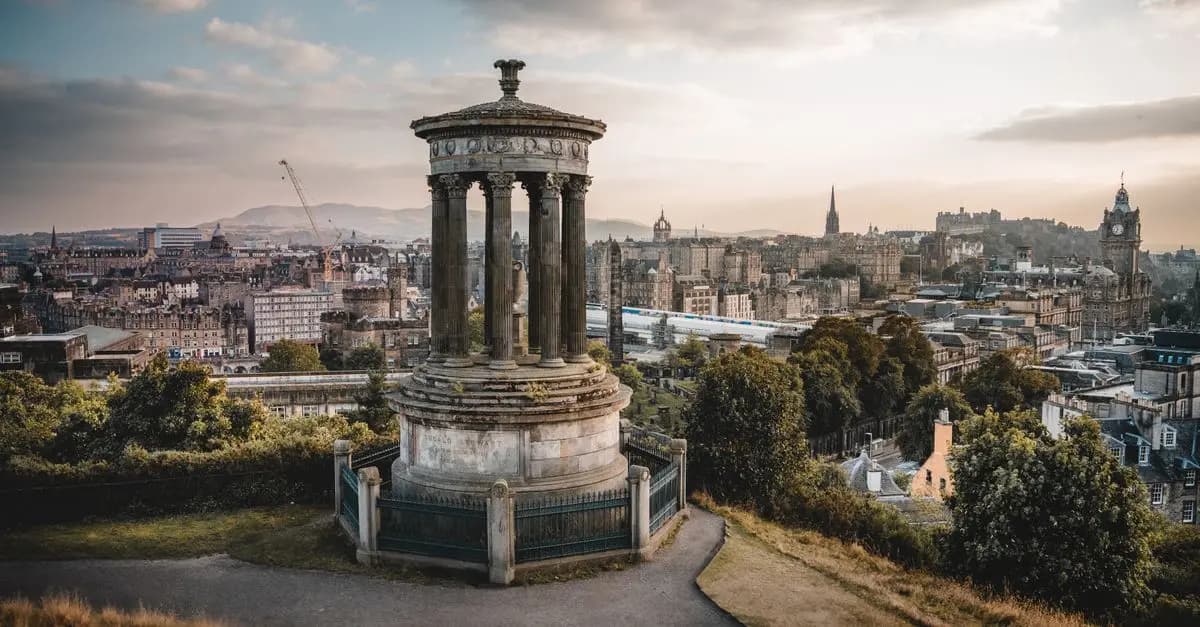 Top 10 des plus belles villes à visiter pour vos vacances
