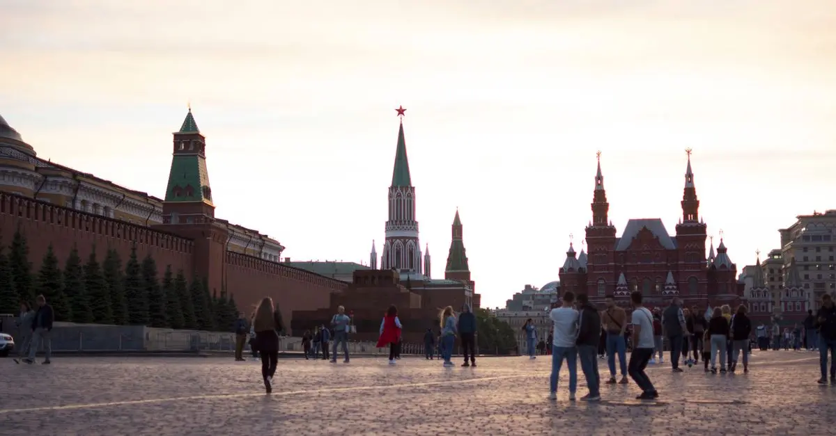 Les plus belles places à découvrir dans les grandes villes