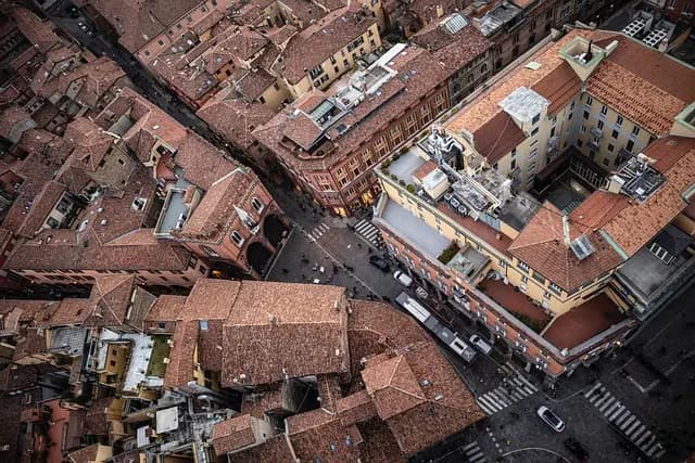 Les plus belles villes à découvrir en Europe