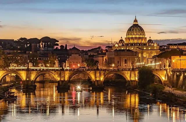 Les plus belles villes à visiter pour un voyage culturel