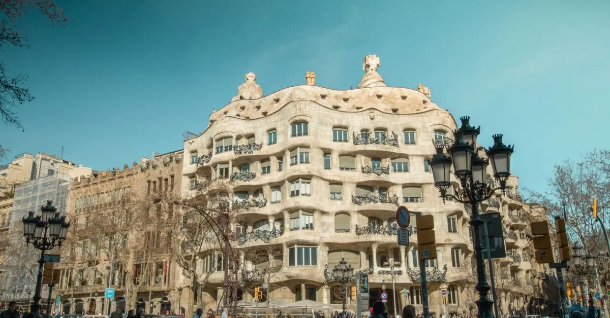 Les plus belles places à découvrir dans le monde