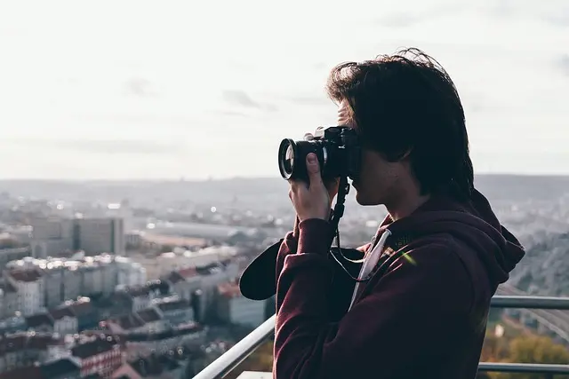 Les plus belles vues à admirer dans les grandes villes