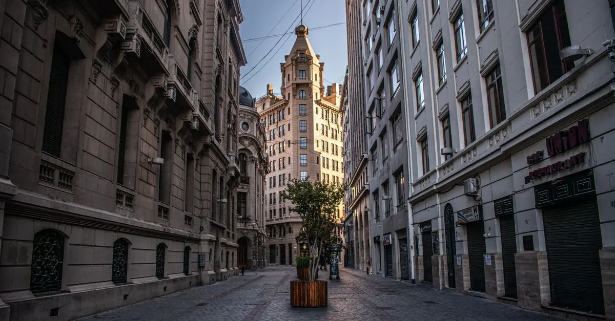 Découvrez les trésors cachés de Budapest