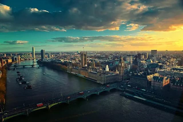 Les plus belles villes du monde à découvrir pour vos voyages