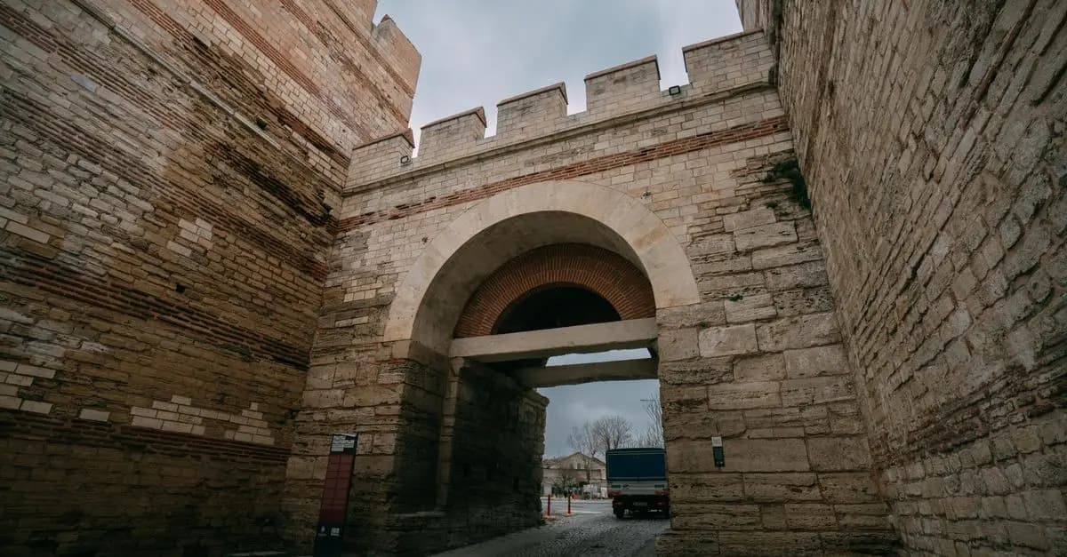 Que visiter à Meknès la ville impériale ?