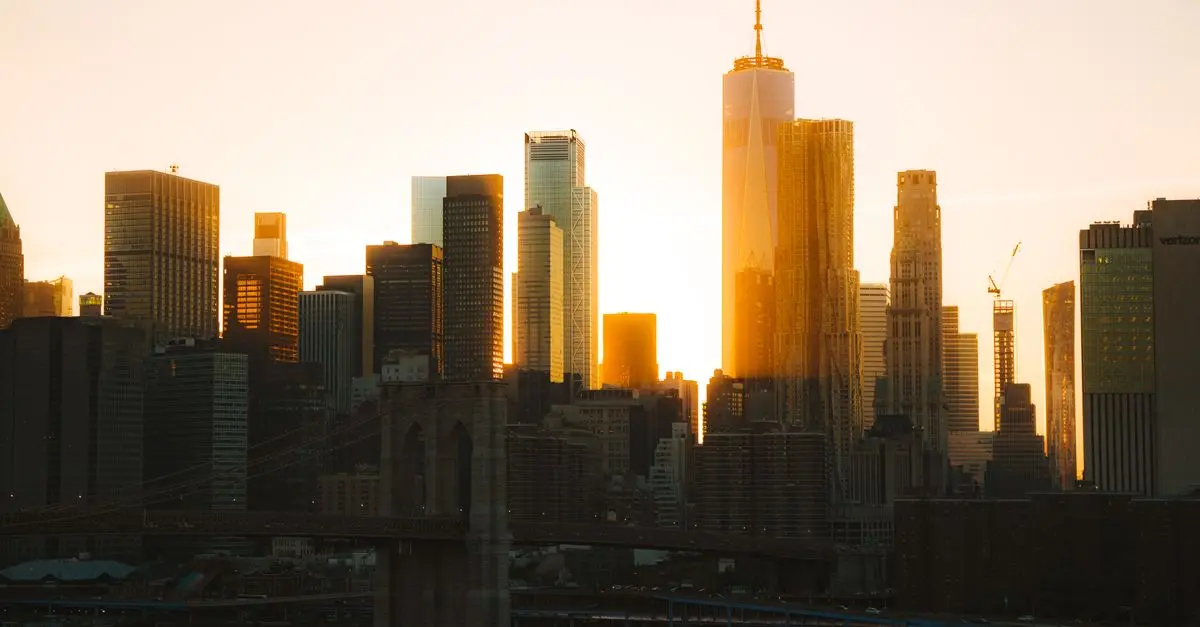 Les plus belles villes du monde à explorer pour un voyage inoubliable