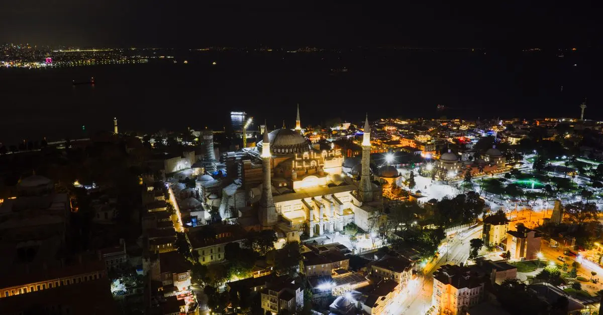 Les plus belles villes à visiter pour des vacances de rêve