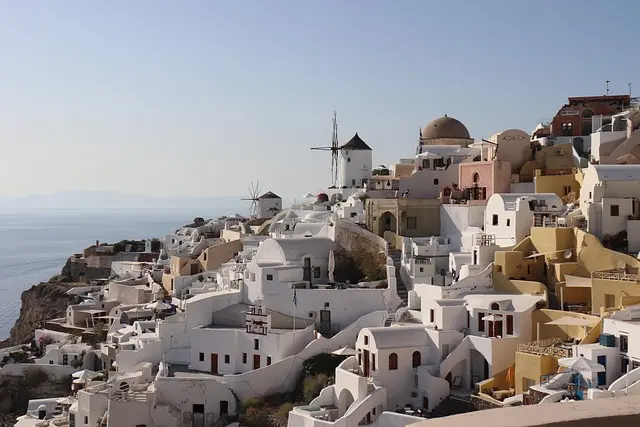 À la découverte des plus belles places du monde