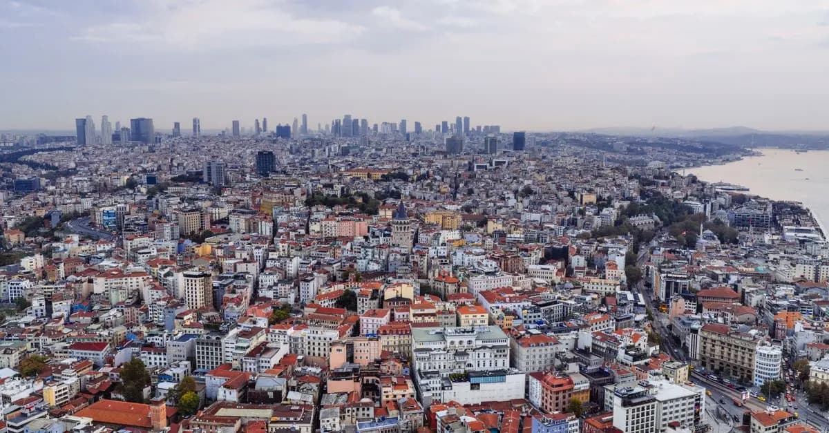 Les meilleures villes à découvrir pour un voyage inoubliable