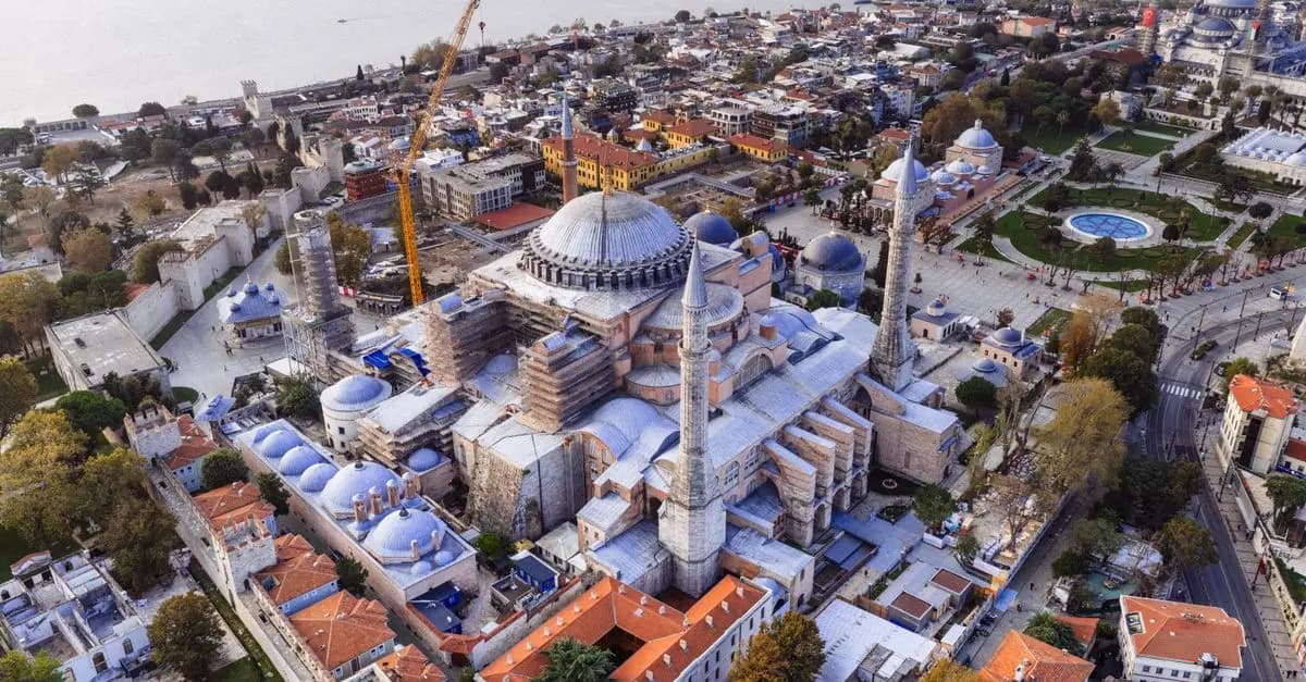 Les plus belles villes du monde à découvrir en 2026