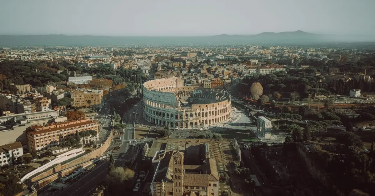 Les plus belles villes à découvrir pour un voyage inoubliable