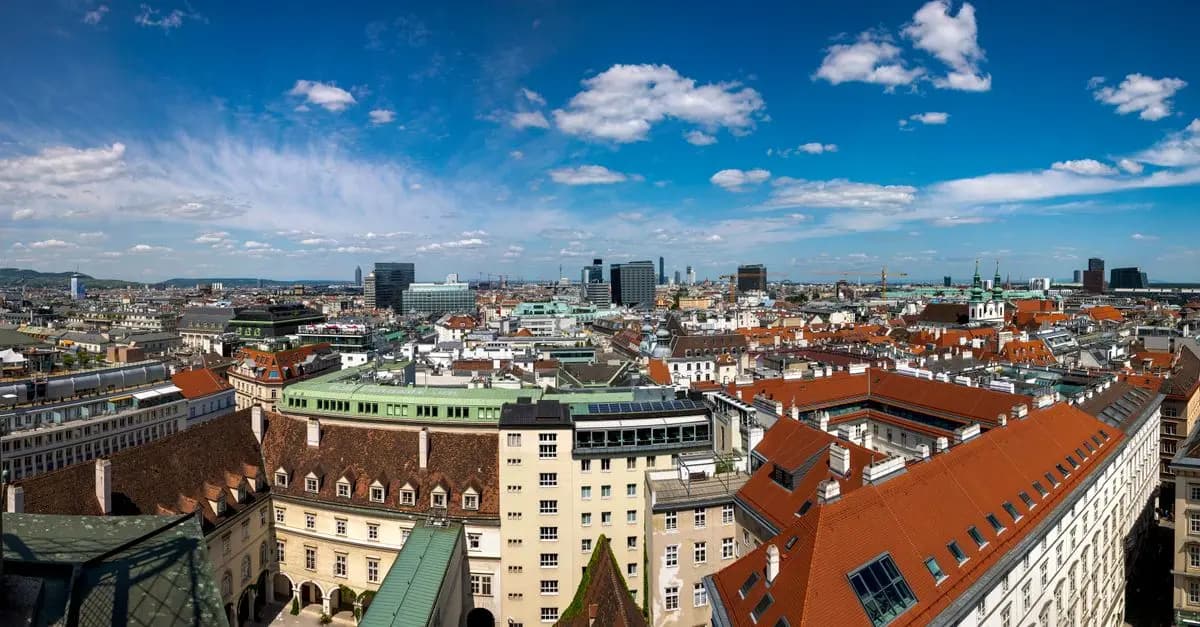 Les 10 plus belles villes à visiter pour vos prochaines vacances