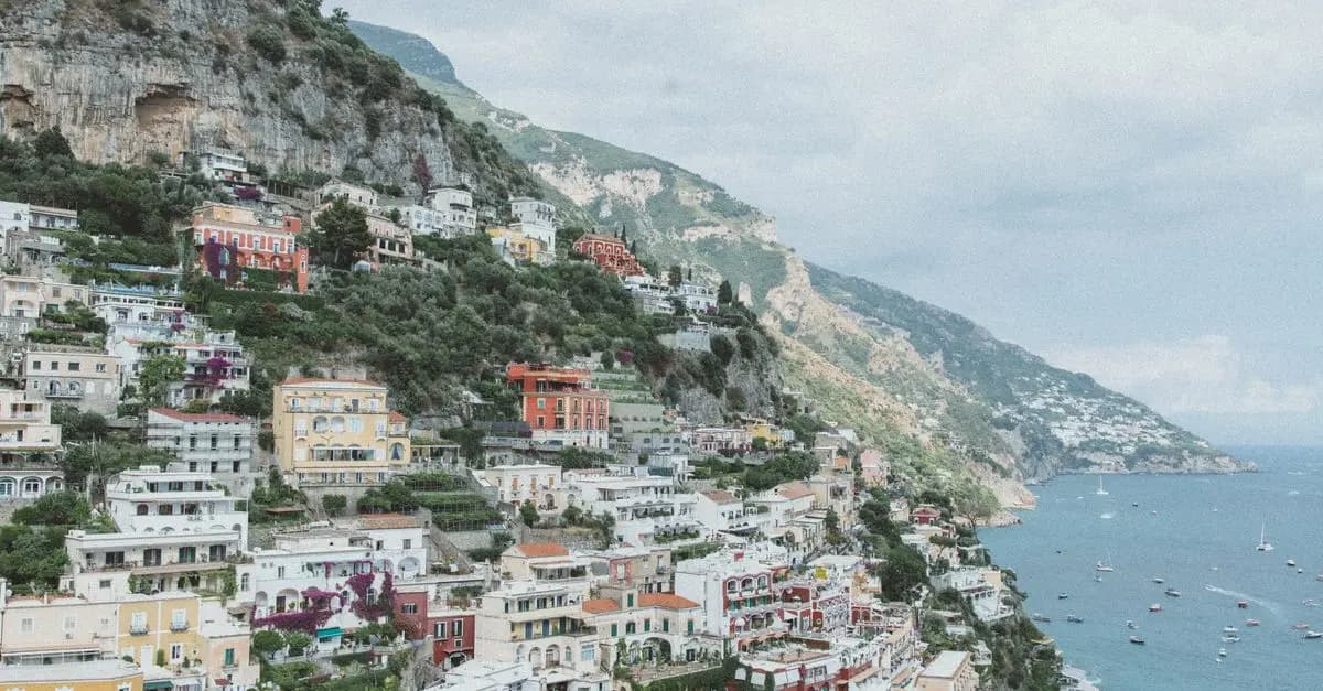 Les plus belles villes du monde à visiter pour des vacances inoubliables