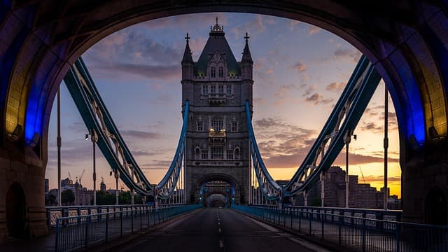 Top 10 des plus belles villes à visiter autour du monde