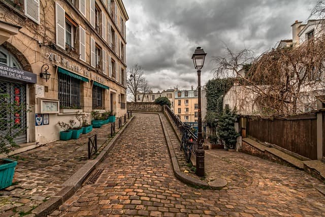 Top 10 des villes les plus charmantes à visiter