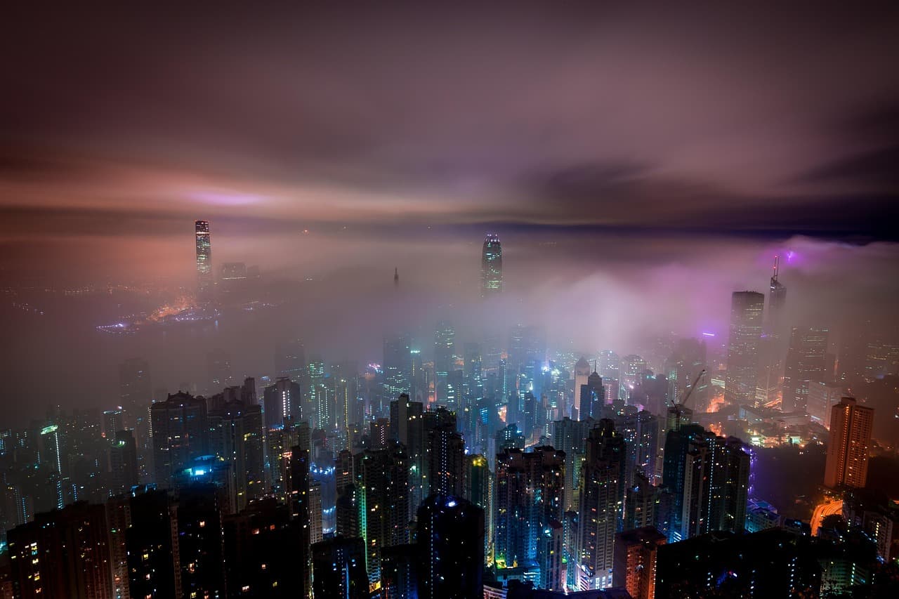 Les charmes cachés des plus belles villes du monde