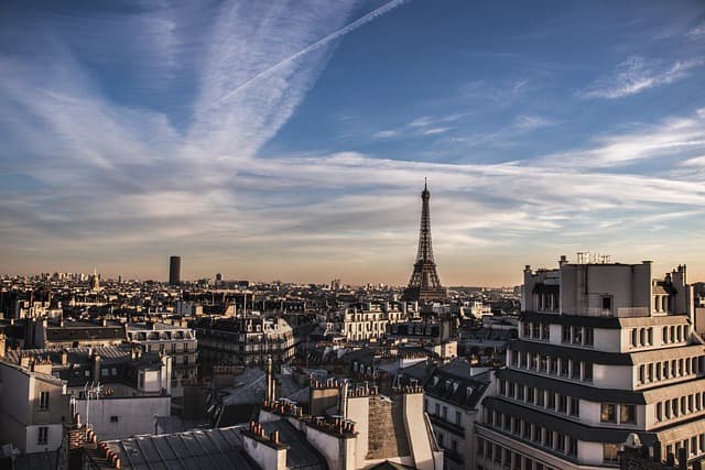 Les plus belles villes du monde à visiter pour des vacances inoubliables