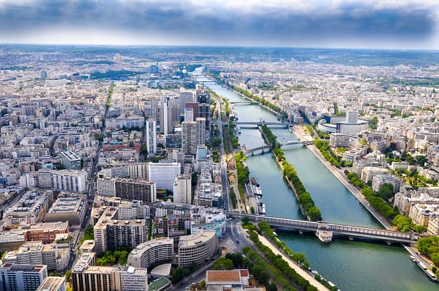 Les plus belles villes à visiter en 2026 : notre sélection