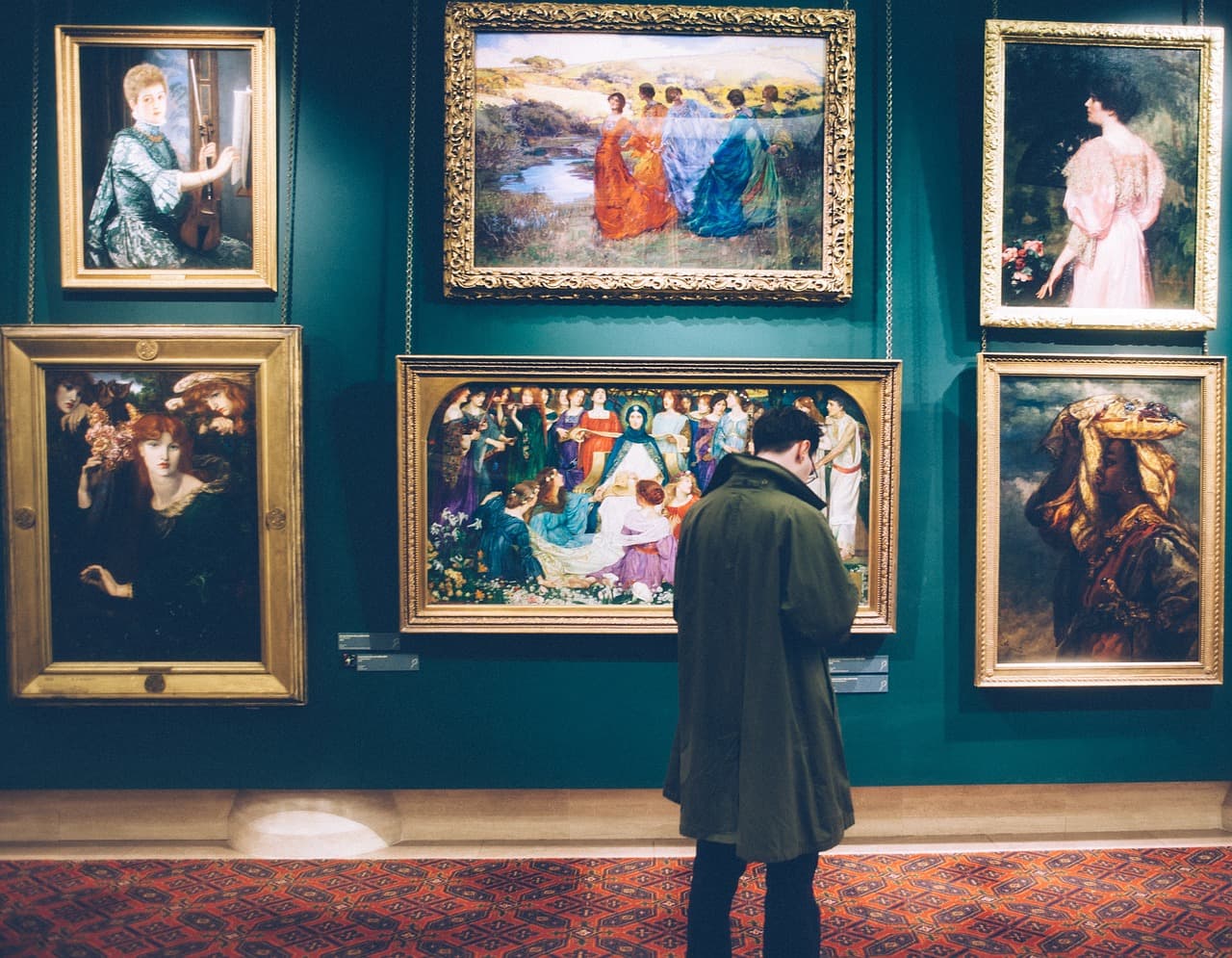 Les plus belles villes du monde à explorer pour les amateurs d'art